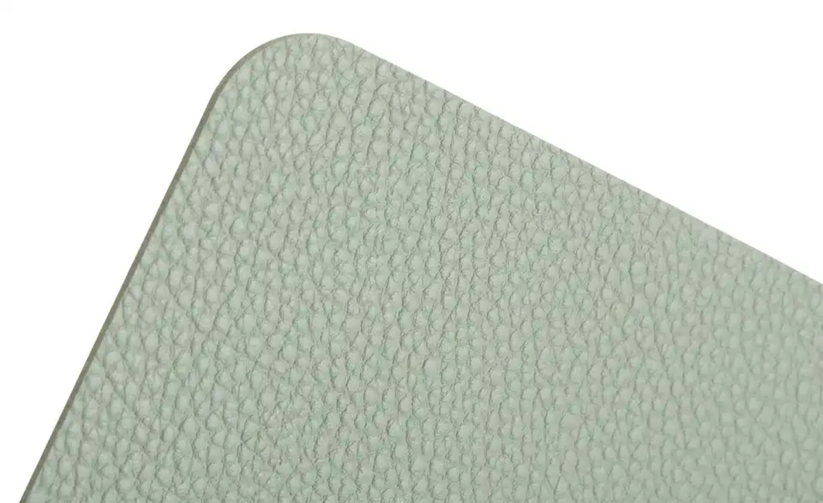 Bild 2 von Peill+Putzler Untersetzer ¦ grün ¦ Kunststoff ¦ Maße (cm): B: 10 H: 0,16 Küchenzubehör & Helfer > Tischaccessoires - Möbel Kraft