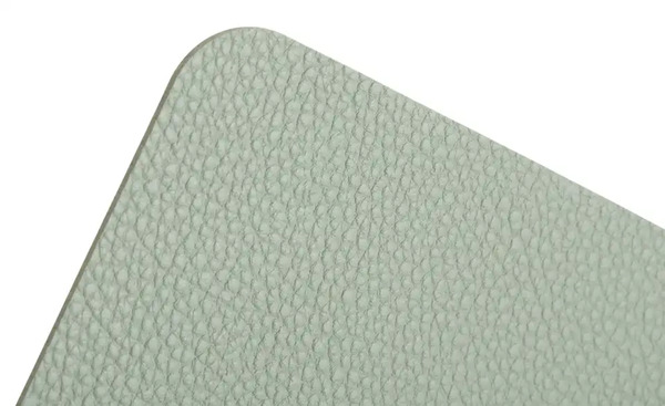 Bild 2 von Peill+Putzler Untersetzer ¦ grün ¦ Kunststoff ¦ Maße (cm): B: 10 H: 0,16 Küchenzubehör & Helfer > Tischaccessoires - Möbel Kraft