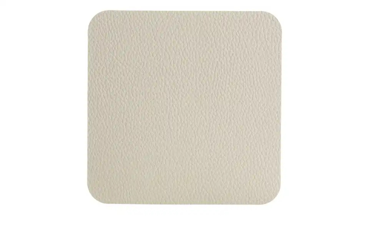 Bild 3 von Peill+Putzler Untersetzer ¦ beige ¦ Kunststoff ¦ Maße (cm): B: 10 H: 0,16 Küchenzubehör & Helfer > Tischaccessoires - Möbel Kraft
