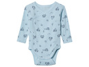 Bild 4 von lupilu® Baby Wickelbody aus reiner Bio-Baumwolle