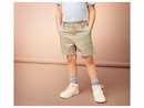 Bild 3 von lupilu® Kinder-Shorts mit hohem Baumwollanteil