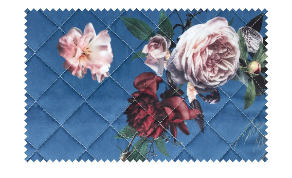 Bild 3 von como Kissen Floral