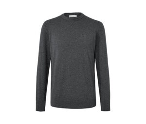 Pullover mit Rundhalsausschnitt