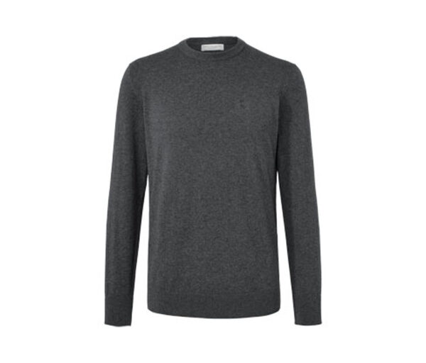 Bild 1 von Pullover mit Rundhalsausschnitt