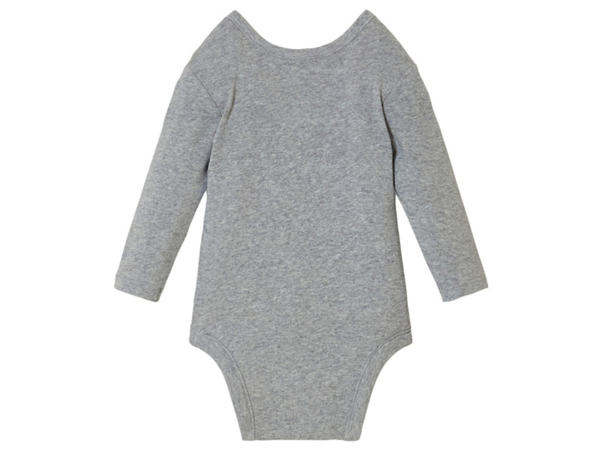 Bild 3 von Baby Body mit Looney Tunes-Motiv