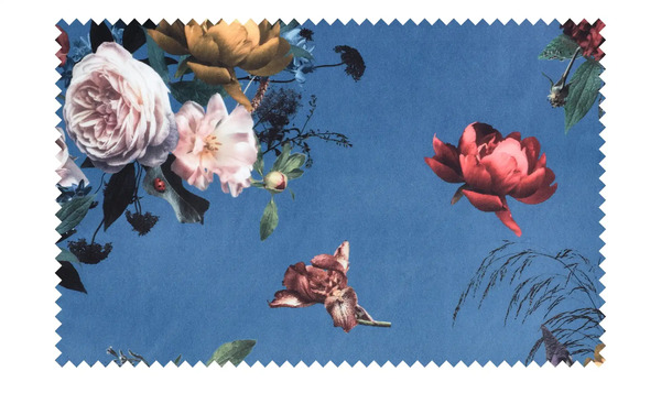 Bild 4 von como Kissen Floral