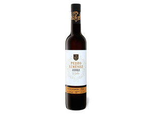 Tio Nico Pedro Ximénez Jerez Dulce 15% Vol