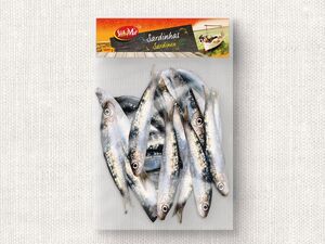 Sol & Mar Sardinen,  1 kg