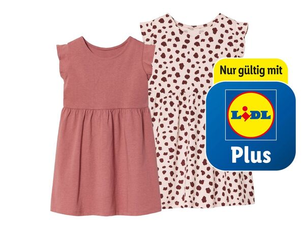 Bild 1 von lupilu® Kleid