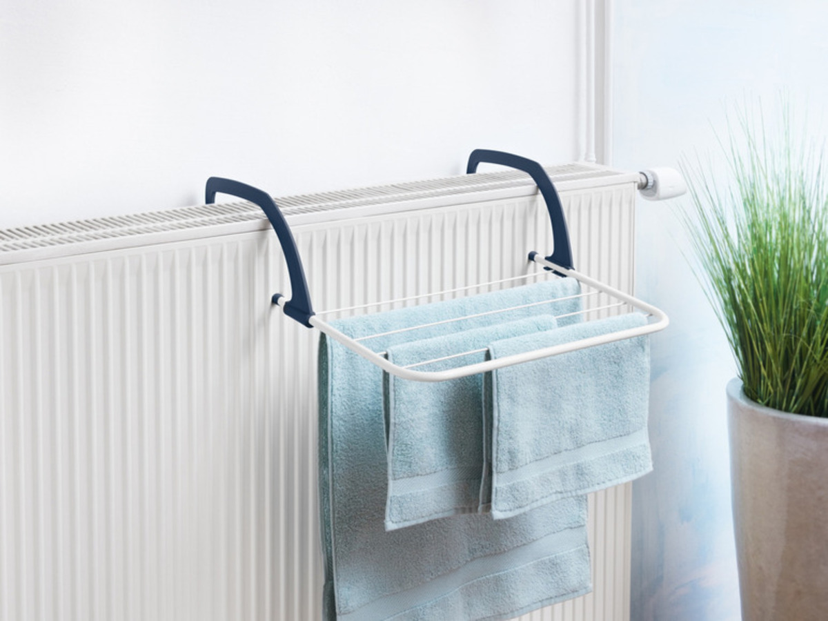 Bild 3 von LIVARNO home Hängetrockner, Arme einklappbar