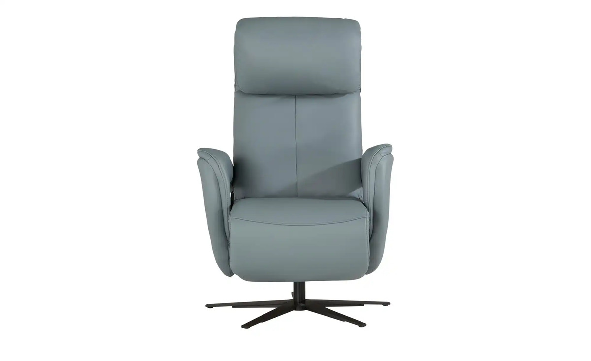 Bild 3 von Hukla Relaxsessel aus Leder Pierre