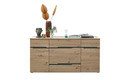 Bild 3 von Sideboard ¦ holzfarben ¦ Maße (cm): B: 165 H: 82 T: 44 Kommoden & Sideboards > Sideboards - Möbel Kraft