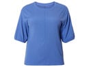 Bild 2 von esmara® Damen Blusenshirt mit mittlerer Ziernaht