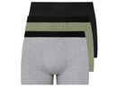 Bild 2 von LIVERGY® Herren Boxer, 3 Stück, hoher Baumwollanteil