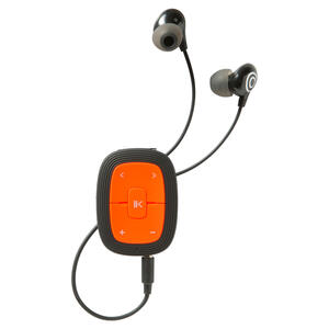 mp3-Player Laufen mit Sport-Ohrhörer ONsound 110