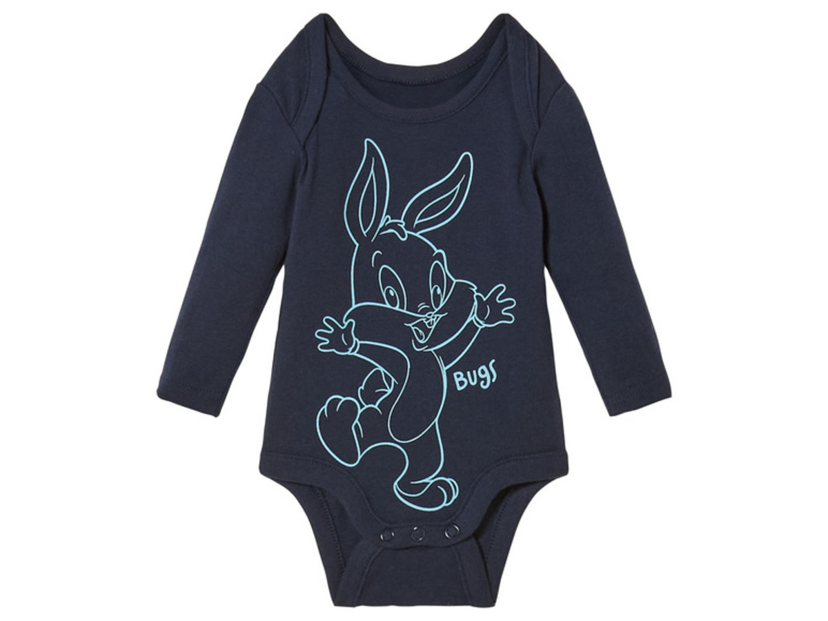 Bild 4 von Baby Body mit Looney Tunes-Motiv