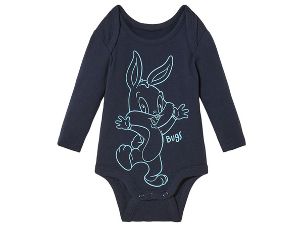 Bild 4 von Baby Body mit Looney Tunes-Motiv