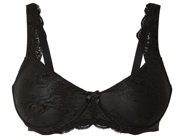 Bild 2 von esmara® Damen Minimizer-BH mit Bügeln