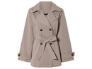 Bild 2 von esmara® Damen Trenchcoat mit breitem Reverskragen