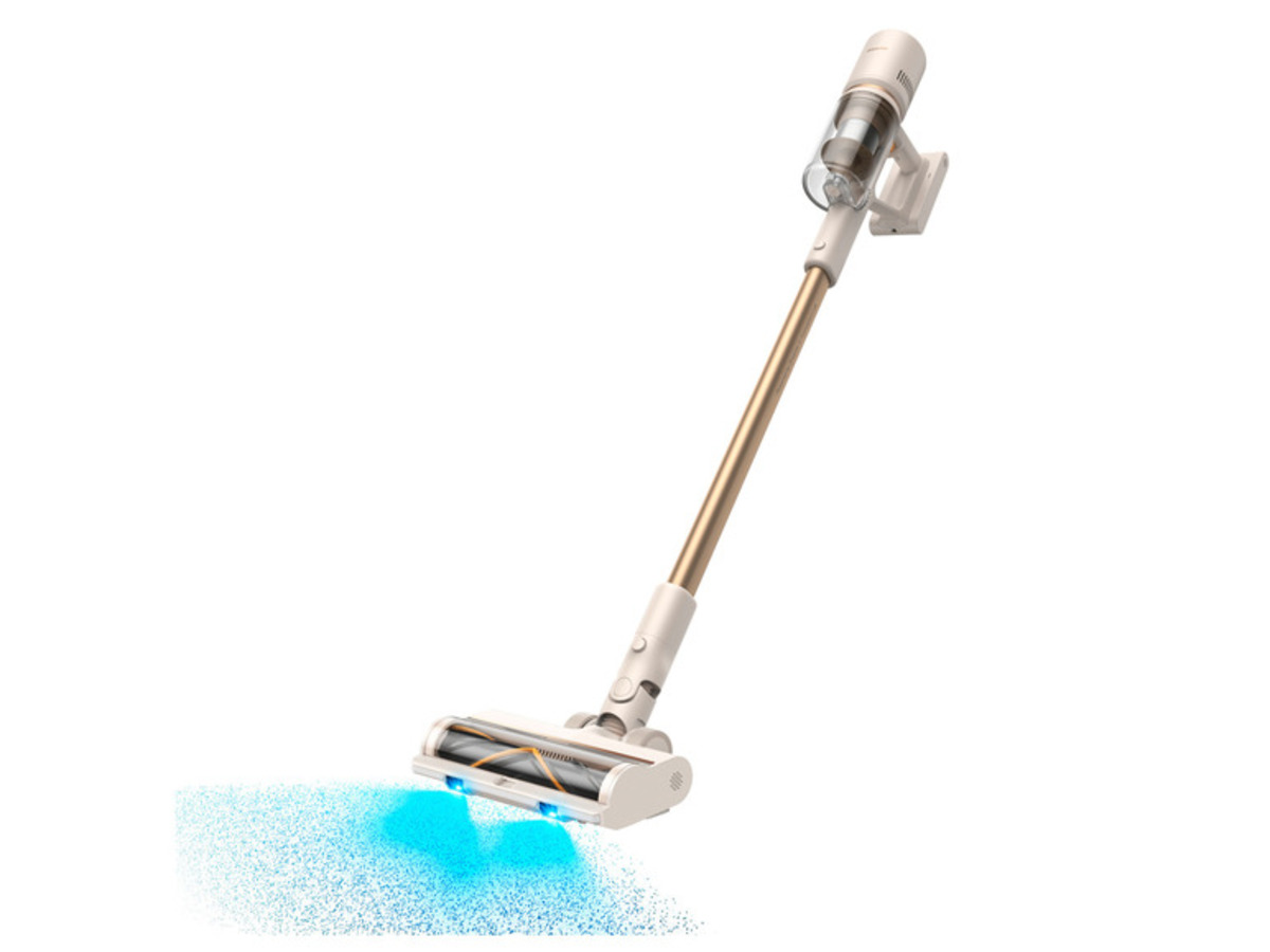 Bild 2 von Stielstaubsauger »Dreame U20«, kabellos