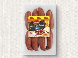 Sol & Mar Chorizo zum Grillen XXL,  376 g