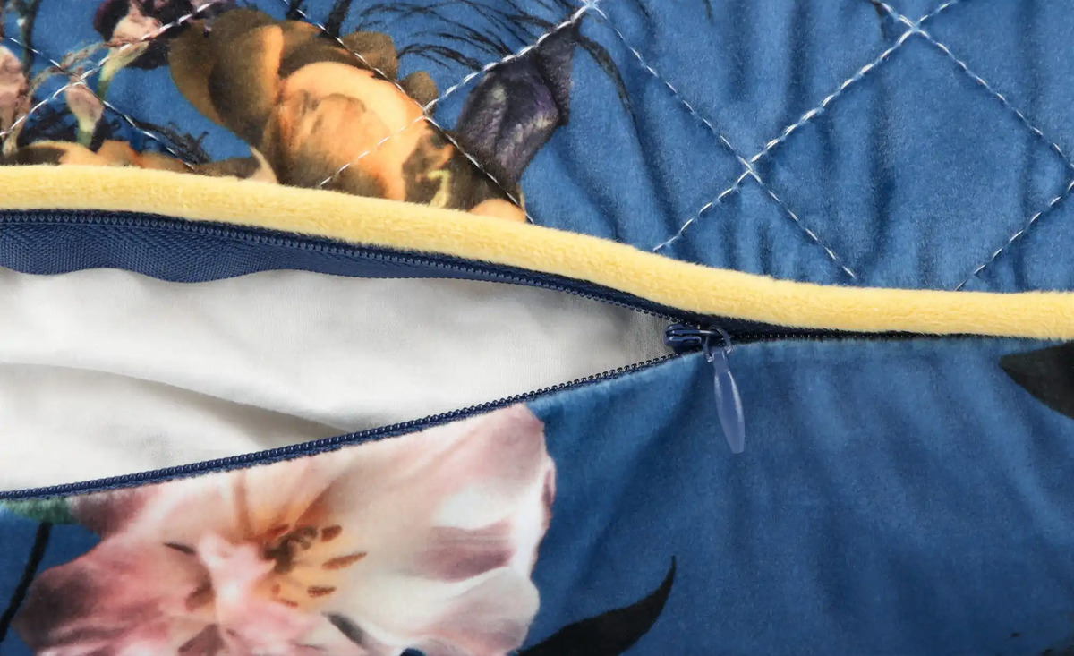 Bild 2 von como Kissen Floral