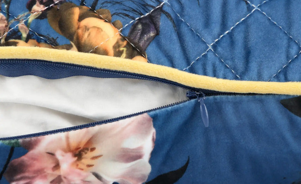 Bild 2 von como Kissen Floral