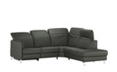 Bild 4 von meinSofa Leder-Ecksofa Leon