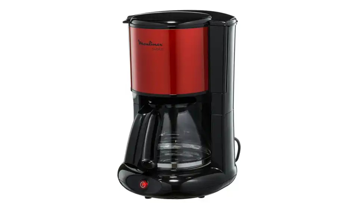 Bild 3 von Moulinex Kaffeeautomat FG 360D