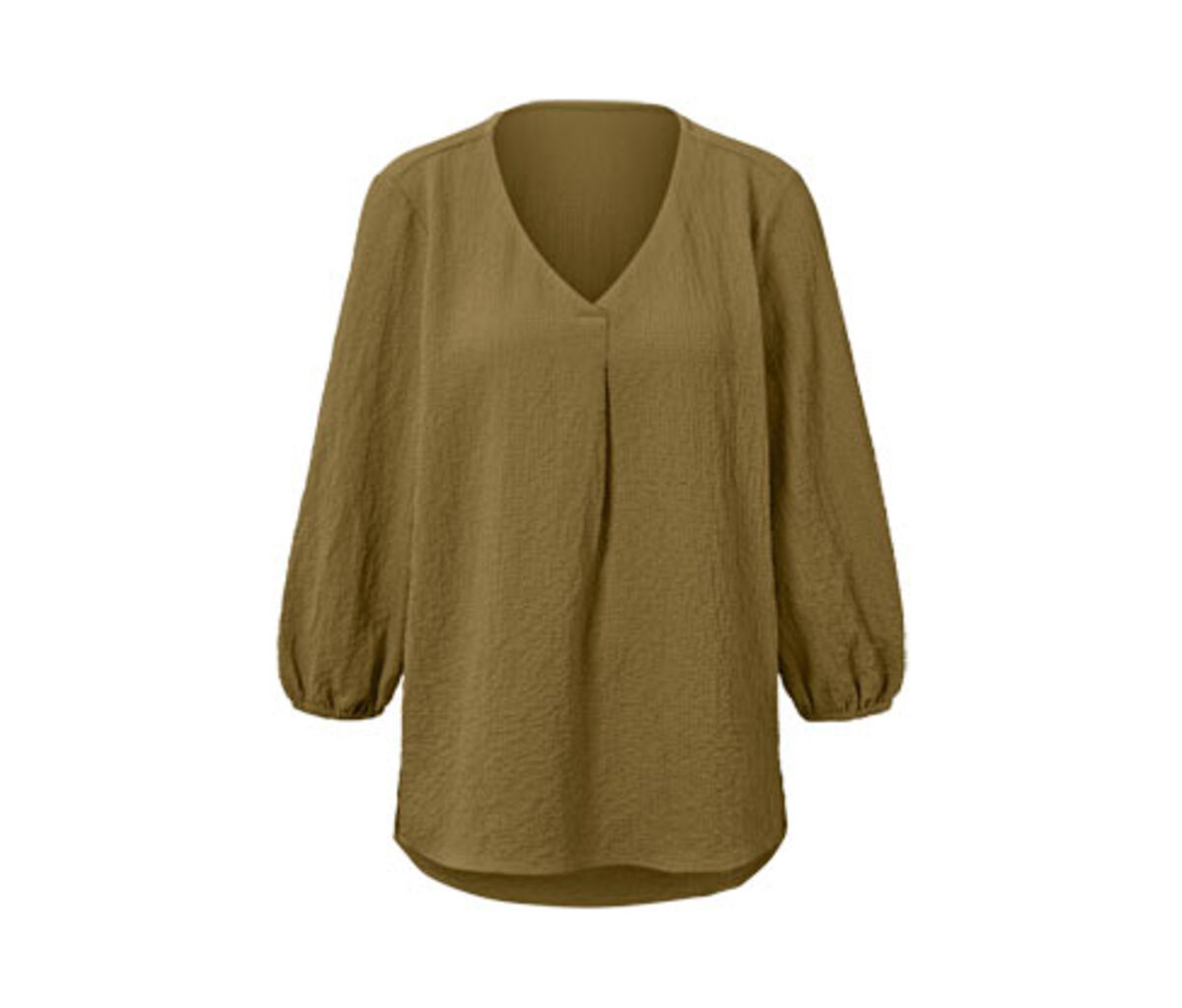 Bild 1 von Tunika-Bluse