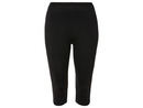 Bild 2 von esmara® Damen Capri-Leggings mit hohem Bio-Baumwollanteil