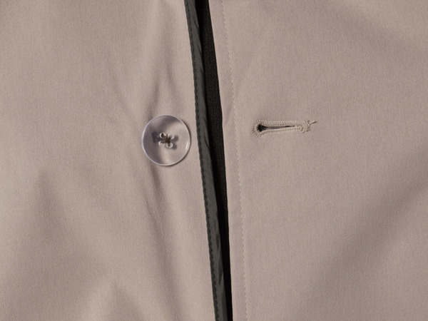 Bild 4 von esmara® Damen Trenchcoat mit breitem Reverskragen