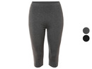 Bild 1 von esmara® Damen Capri-Leggings mit hohem Bio-Baumwollanteil