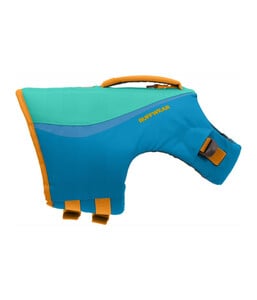 RUFFWEAR® Hunde-Schwimmweste FLOAT COAT™