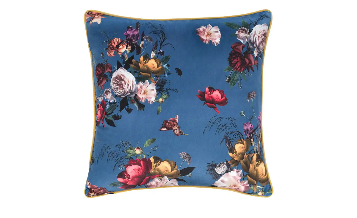 Bild 1 von como Kissen Floral