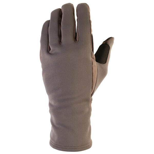 Bild 1 von Handschuhe 500 warm grün Braun|grün