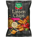 Bild 1 von Funny Frisch Linsen Chips Sweet Chili