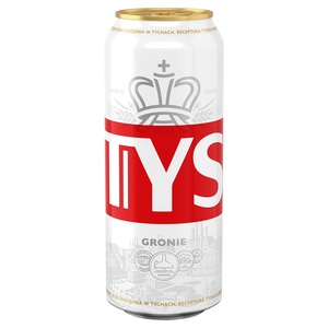 Tyskie Dose 500ml