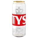 Bild 1 von Tyskie Dose 500ml