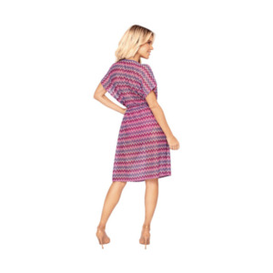 Kaftan, flieder, XS
