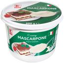 Bild 1 von K-CLASSIC Mascarpone, 500-g-Becher