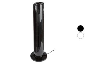 SILVERCREST® Tower Ventilator STV 50 F1