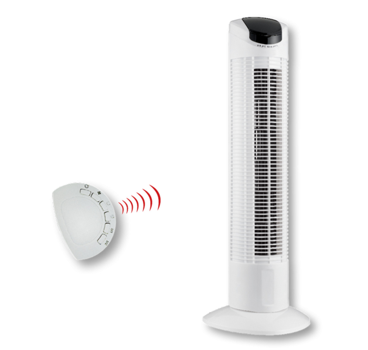 Bild 1 von Turmventilator