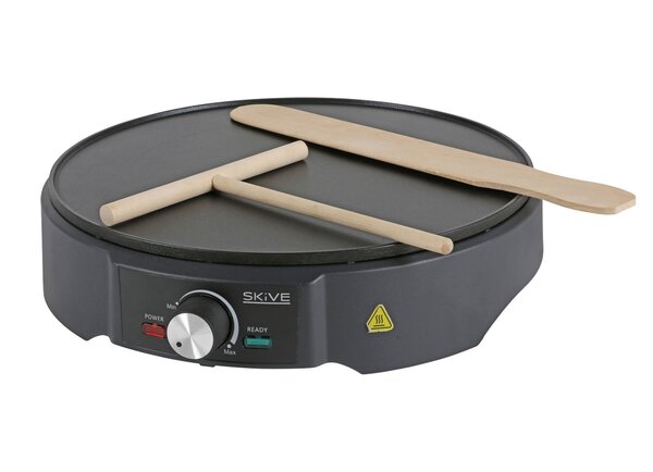 Bild 1 von Skive Crêpe-Maker 30cm 1200W