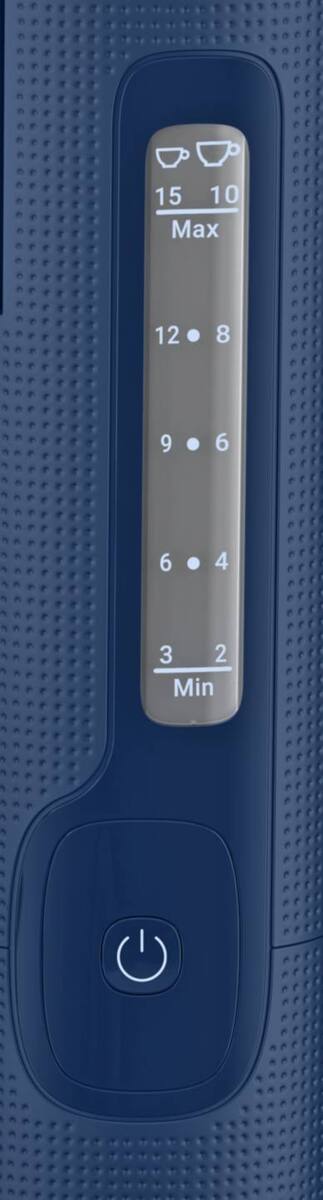 Bild 3 von TEFAL Kaffeemaschine »CM2M14«