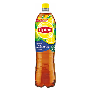 Icetea Zitrone