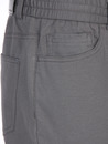 Bild 4 von Herren Jerseyhose Grau