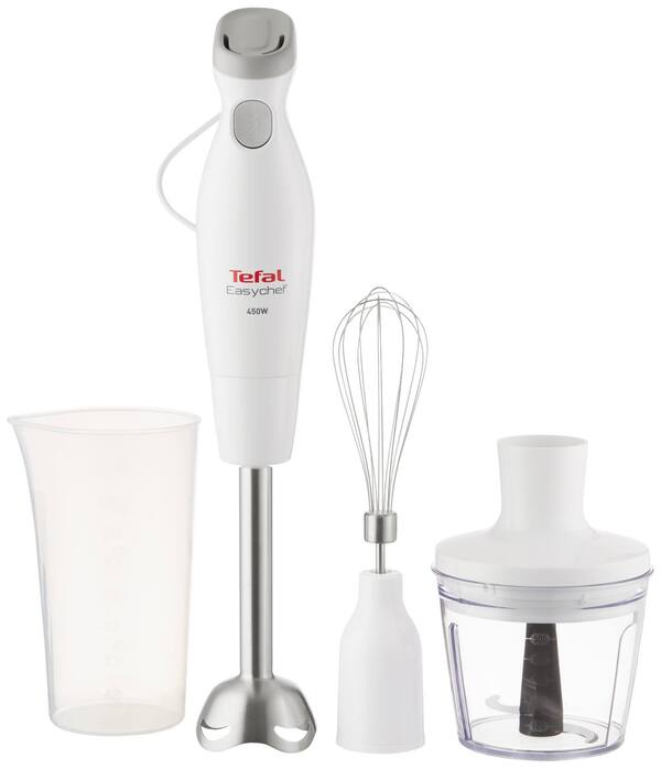 Bild 1 von TEFAL Stabmixer-Set »HB4531«