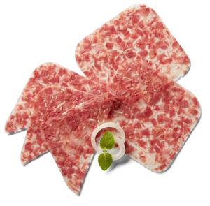 WILTMANN Tafelspitz und Rindfleisch mit Meerrettich, 100 g