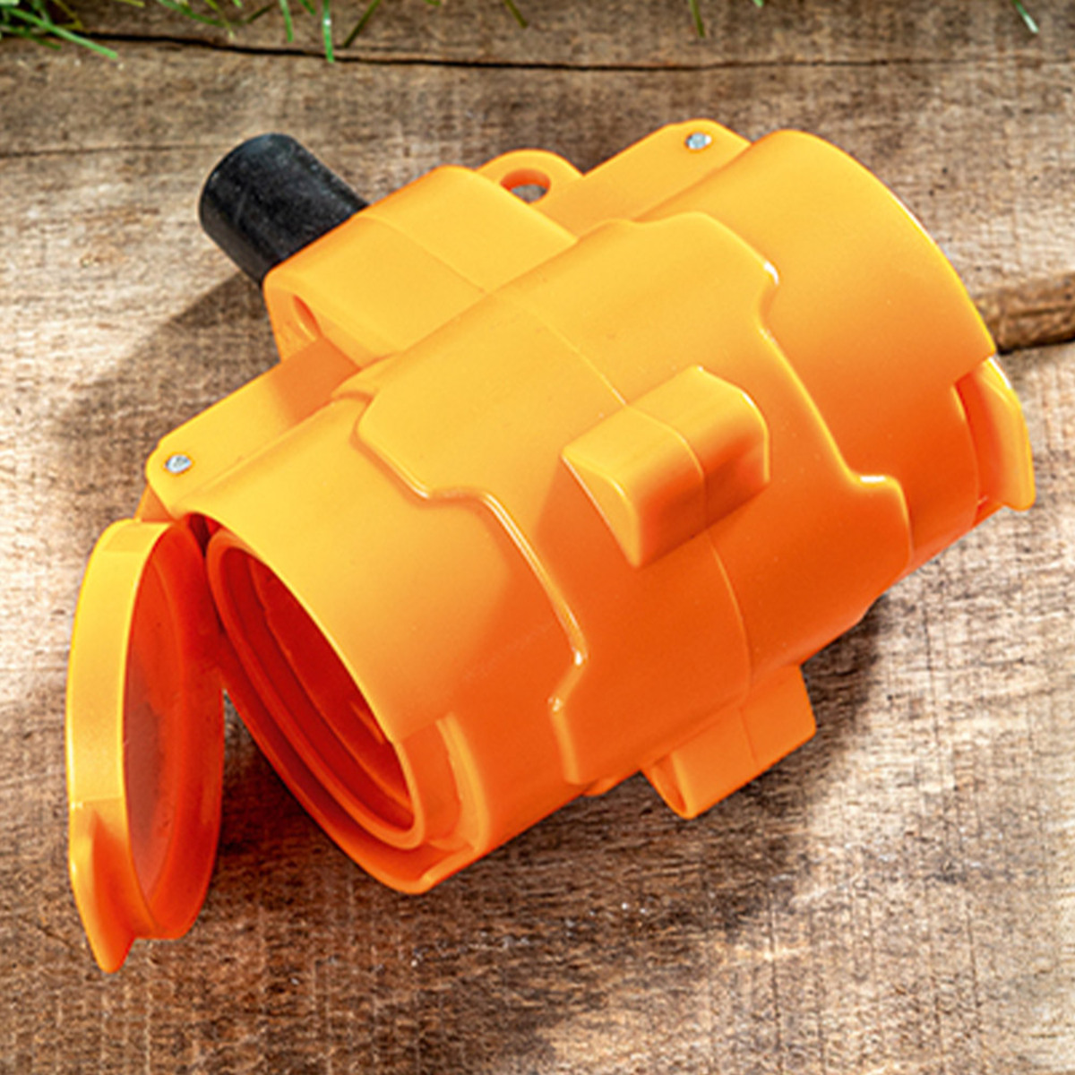 Bild 1 von 2-fach Kupplung